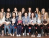 St.Mary’s Rasharkin - Antrim U16 “B” Championship & League double winners 2012